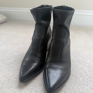 Dolce vita black boots